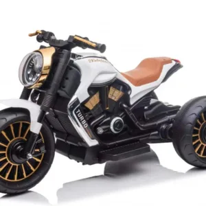 Motocicleta cu 3 roti electrica pentru copii