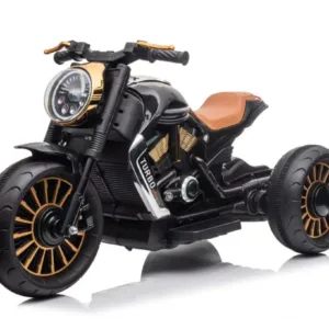 Motocicleta cu 3 roti electrica pentru copii