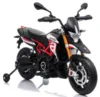 Motocicleta electrica APRILIA DORSODURO 900 60W 12V 7Ah