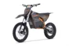 Motocicleta electrica E-Dirtbike Tyranno 2000W 17 14 72V 30Ah Lithiu ION