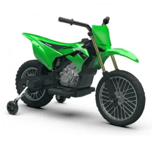 Motocicleta electrica