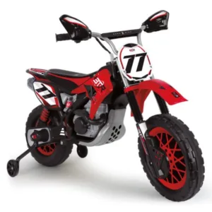 Motocicleta electrica
