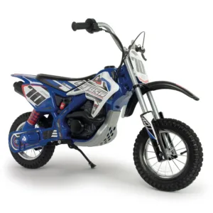 Motocicleta electrica