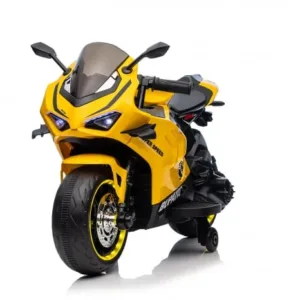 Motocicleta electrica
