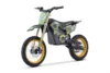 Motocicleta electrica Nitro E-Dirtbike Tiger 1800W 14 12 48V 13Ah Lithiu ION