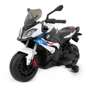 Motocicleta electrica Rastar