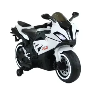 Motocicleta electrica copii