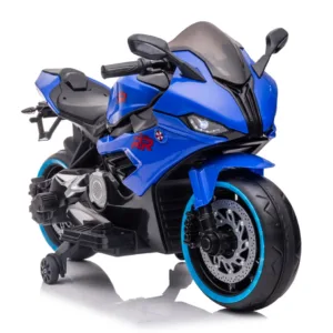 Motocicleta electrica copii