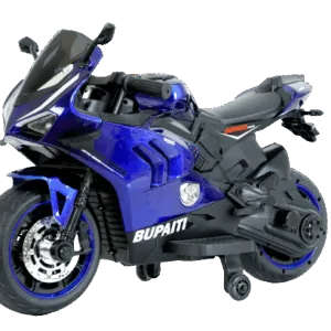 Motocicleta electrica copii