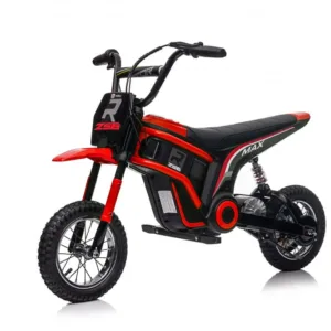 Motocicleta electrica copii