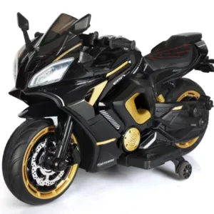 Motocicleta electrica copii Kinderauto R9