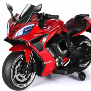 Motocicleta electrica copii Kinderauto R9