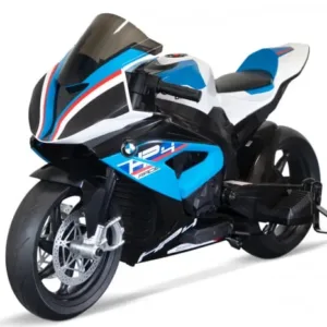 Motocicleta electrica cu licenta BMW HP4 Premium