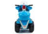 Motocicleta electrica pentru copii 35W LL999 LeanToys 5722 blue 6V