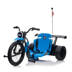 Motocicleta electrica pentru copii 5-12 ani
