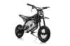 Motocicleta electrica pentru copii A9901 Black