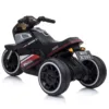 Motocicleta electrica pentru copii Chipolino Sport Max black 25W