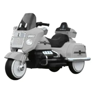 Motocicleta electrica pentru copii Chopper Royce
