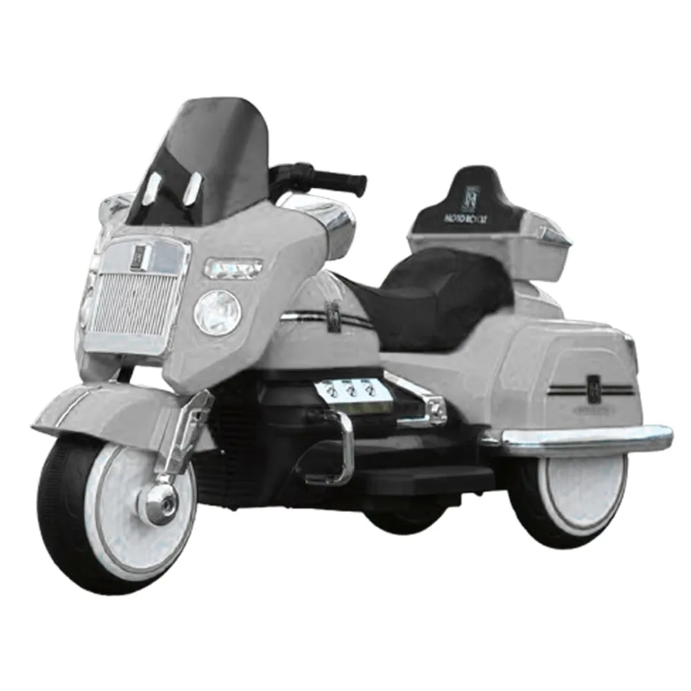 Motocicleta electrica pentru copii Chopper Royce