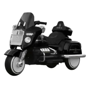 Motocicleta electrica pentru copii Chopper Royce