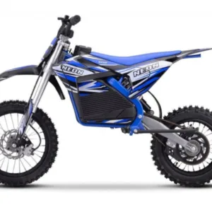 Motocicleta electrica pentru copii Extreme Rider 1600 W 48V cu cadru de otel