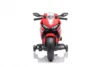 Motocicleta electrica pentru copii Honda CBR1000RR Red 35W
