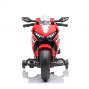 Motocicleta electrica pentru copii Honda CBR1000RR Red 35W