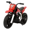 Motocicleta electrica pentru copii