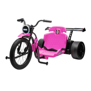 Motocicleta electrica pentru copii
