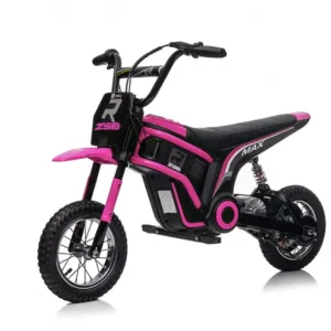 Motocicleta electrica pentru copii