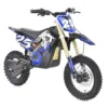 Motocicleta electrica pentru copii Kinderauto MotoBike 25 1000W 36V