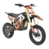 Motocicleta electrica pentru copii Kinderauto MotoBike 25 1000W 36V