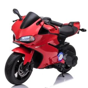 Motocicleta electrica pentru copii Kinderauto SX1629