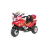 Motocicleta electrica pentru copii M3 R-Sport 70W rosu