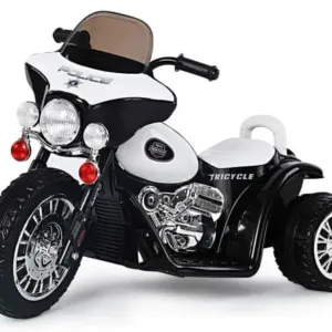 Motocicleta electrica pentru copii