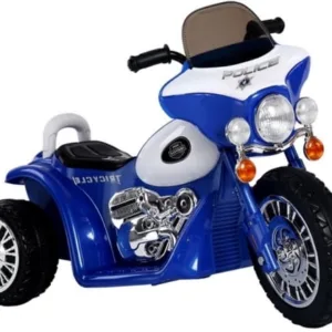 Motocicleta electrica pentru copii