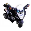 Motocicleta electrica pentru copii R-Sport 18W M1 neagra