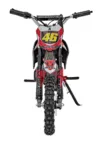 Motocicleta electrica pentru copii Renegade 50R Red