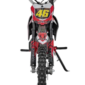 Motocicleta electrica pentru copii Renegade 50R Red