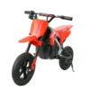 Motocicleta electrica pentru copil 5-10 ani