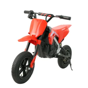 Motocicleta electrica pentru copil 5-10 ani