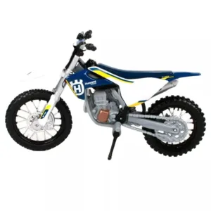 Motocicleta fara suport Maisto 1:18