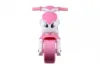 Motocicleta fetite fara pedale My Little Fancy Bike TechnoK albroz