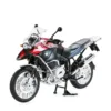 Motocicleta metalica Rastar BMW R1200GS 1.9