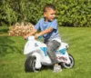Motocicleta pentru copii fara pedale Fisher Price My First Moto de la 2 ani pana la 25 kg