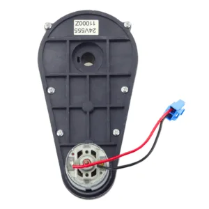 Motoras pentru masinuta electrica 24V RS555 200W 11000RPM