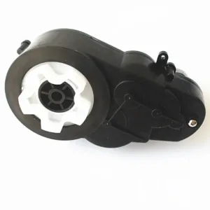 Motoreductor RS550 SMP 15000 RPM 6V