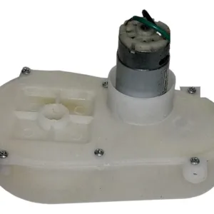 Motoreductor directie PM390 5000 Rpm 12V masinuta electrica