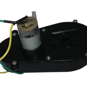 Motoreductor directie pentru masinuta Mercedes 12V 6000 RPM