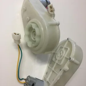 Motoreductor roata PM550 15000 RPM 12V